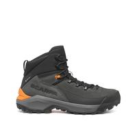 Scarpa Mustang TRK GORE-TEX Stiefel grauer Hai orange - 41