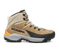 Scarpa Mustang TRK GTX Herren Wanderschuh - 63144G-M- Desert/Mango 42,5