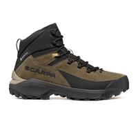 Scarpa - Mustang TRK GTX - Wanderschuhe, Gr. 44.5, schwarz (Caribou/Fossil)