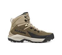 Scarpa Mustang TRK GTX Wmn caribou/milkmoon (1201) 38,5