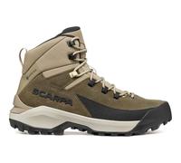 Scarpa Mustang TRK GTX Wmn Caribou/Milkmoon 41