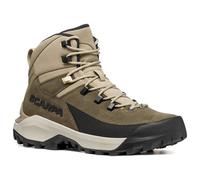 Scarpa Mustang TRK GTX Wmn caribou/milkmoon (1201) 37,5