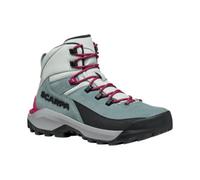 Scarpa Mustang TRK GTX Women EU 41 conifer/raspberry
