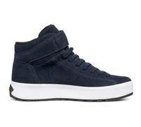 Scarpa - Kid's MW Mid Waterproof - Freizeitschuhe, Gr. 36, blau/grau (BlueNavy/Grey)