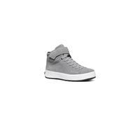 Scarpa Kinder MW Mid WP Schuhe (Größe 33, grau)