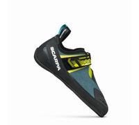 SCARPA ORIGIN VS - petrol-lime - 43