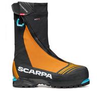 Scarpa - Phantom 6000 - Expeditionsschuhe, Gr. 39, schwarz (Black/BrightOrange)