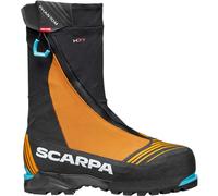 Phantom 6000, High Altitude Herren Schuh - Scarpa 881-black/bright orange 43 (9 UK)