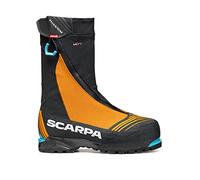 Phantom 6000, High Altitude Herren Schuh - Scarpa 881-black/bright orange 43 (9 UK)