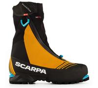 Scarpa - Phantom Tech HD - Bergschuhe, Gr. 38.5, schwarz/orange (Black/BrightOrange)
