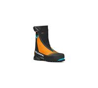 Scarpa Phantom Tech HD - Bergschuh black-bright orange 41
