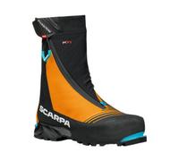 Scarpa Phantom Tech HD - Bergschuh black-bright orange 43
