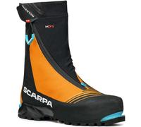 SCARPA Phantom Tech Hd - Herren - Orange / Schwarz / Blau - Größe 45- Modell 2026