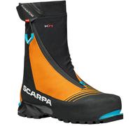 Scarpa - Phantom Tech HD - Bergschuhe, Gr. 41, schwarz (Black/BrightOrange)
