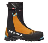 Scarpa - Phantom Tech HD - Bergschuhe, Gr. 41, schwarz (Black/BrightOrange)
