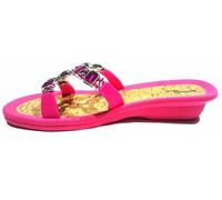 Linea Scarpa BILBAO Badeschuhe Damen: Größe: 39 | Farbe: Pink
