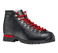 Scarpa Primitive black/red (183) 40,0
