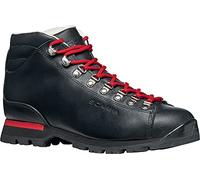 Scarpa - Primitive - Freizeitschuhe, Gr. 43, schwarz/rot (Black/Red)