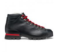 Scarpa - Primitive - Freizeitschuhe, Gr. 40, schwarz/rot (Black/Red)