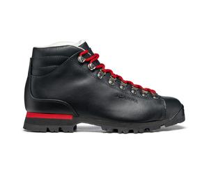 Scarpa - Primitive - Freizeitschuhe, Gr. 43, schwarz/rot (Black/Red)