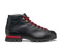 Scarpa - Primitive - Freizeitschuhe, Gr. 45.5, schwarz/rot (Black/Red)