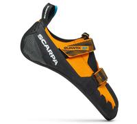 SCARPA QUANTIX SF - bright orange - 48