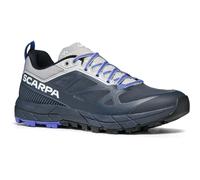 Scarpa - Women's Rapid GTX - Approachschuhe, Gr. 36.5, blau (OmbreBlue/VioletBlue)