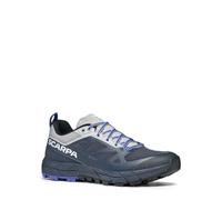 Scarpa Rapid GTX Damen - wasserdichter Zustiegschuh - 72700G-L-738 Ombre Blue/Violett Blue 39,5