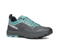 Scarpa Rapid GTX W - Zustiegsschuhe - Damen 37,5 EU Grey/Turquoise