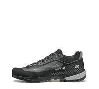 Scarpa Rapid LT atmungsaktive und komfortable Herren Zustiegsschuhe mit Mesh Innenfutter und griffier Laufsohle | Outdoorschuhe | Wanderhalbschuhe