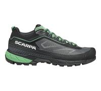 Scarpa Rapid LT Damen Zustiegsschuhe grau Größe 39 Trekking Schnell trocknend
