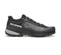 Scarpa Rapid LT - Zustiegsschuh anthracite/gray 42