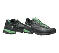 Scarpa Women's Approach Frau Rapid Lt Wmn Arsax Agility Xt Grau 41,5