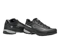 Scarpa Rapid LT - Zustiegsschuhe 43,5 anthracite-gray
