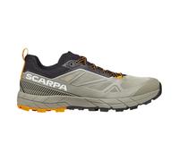 Scarpa Rapid M - Zustiegsschuhe - Herren 47 EU Light Grey/Orange