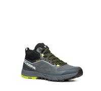 Scarpa Rapid Mid GTX Anthracite/Acid Lime 44.5 EU