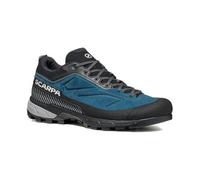 Scarpa Herren Zustiegsschuhe Rapid XT Dunkelblau Größe 45