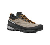 SCARPA Herren Zustiegsschuhe Rapid XT camel | 47