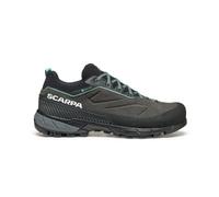 Scarpa Rapid XT GTX Wmn |shark/aqua| EU 37½