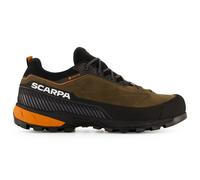 Scarpa Rapid XT GTX caribou/rust orange (203) 40