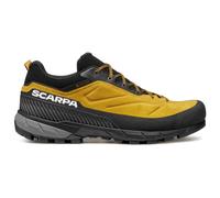 Scarpa - Rapid XT GTX - Approachschuhe, Gr. 43, schwarz (Sulphur/Caramel)