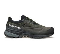 Scarpa Herren Rapid XT GTX Schuhe (Größe 46, grau)