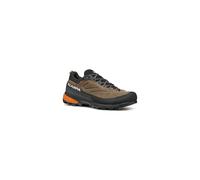Scarpa Rapid XT GTX Caribou-Rust Orange : 40.5