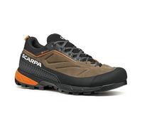 Scarpa Rapid XT GTX |caribou/rust orange| EU 45½