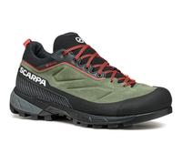 Scarpa Rapid XT GTX Damen Multifunktionsschuhe, grün, Größe 38 38
