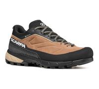 Scarpa Rapid XT GTX Damen Multifunktionsschuhe (Hellbraun 39 EU) Typ A (Halbschuhe)