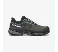 Scarpa Rapid XT GTX Damen shark aqua