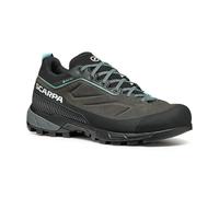 Scarpa Rapid XT GTX Damen Shark-Aqua : 39.5