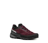 Scarpa Approachschuhe Rapid XT GTX wasserdicht Damen Temeraire/Raspberry 41,5