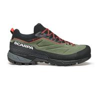 Scarpa Rapid XT GTX Damen Zustiegsschuhe oliv Größe 37.5 Trekking Wasserdicht